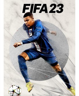 FIFA 23 Origin / EA app Key GLOBAL